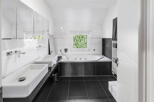 Badezimmer - 