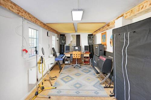 Tonstudio - 