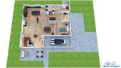 Erdgeschoss - 