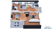 Obergeschoss - 
