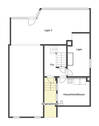 Grundriss Skizze EG - 