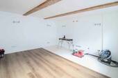 Schlafzimmer 1.OG - 6 Zimmer Einfamilienhaus zum Kaufen in Clausthal-Zellerfeld