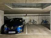 TG-Stellplatz Nr. 9 - 