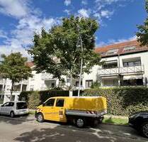 Langfristig vermietete Wohnung mit Entwicklungspotenzial in stabiler Lage - Fellbach Schmiden