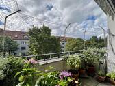 Balkon - 