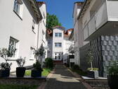 Bild 1 - ruhig gelegene 3-Zi.-WG. mit Balkon, direkt am Waldrand