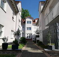 ruhig gelegene 3-Zi.-WG. mit Balkon, direkt am Waldrand - Rödermark Waldacker
