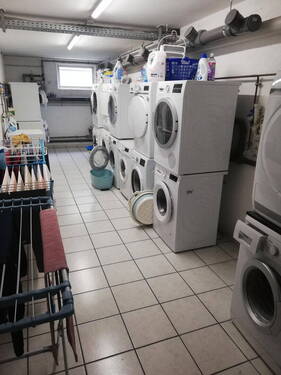 Bild 3 - 3 Zimmer Etagenwohnung in Rödermark