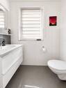 Gäste WC EG - 