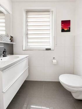 Gäste WC EG - 