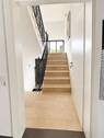 Treppenhaussicht EG - 