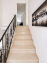 Treppenhaussicht DG - 