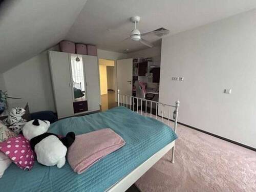 Kinderzimmer DG - 