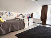 Schlafzimmer DG - 