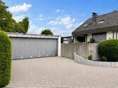Doppelgarage - 