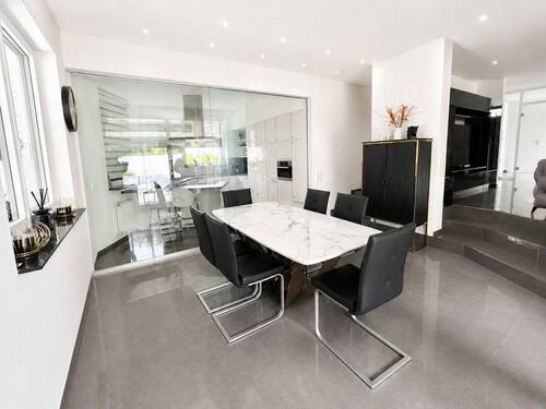 Esszimmer EG - 