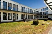 Regus_HAMBURG, Altona _Germany_Centre 4902_Buildin - Büro in Hamburg