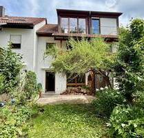 Reihenhaus in Windach nahe Ammersee zu verkaufen