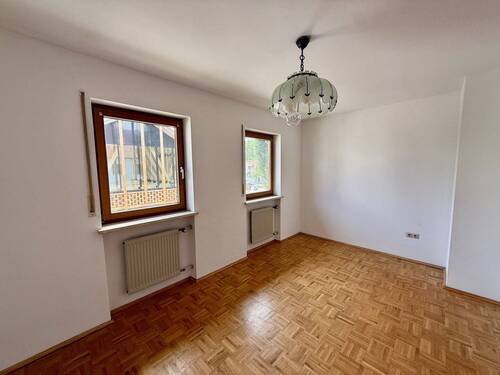 Schlafzimmer 2 - 