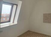 Küche - 1 Zimmer Etagenwohnung zur Miete in Oschersleben