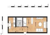 Grundriss - 