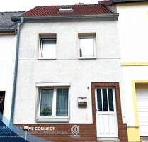 Charmantes Reihenmittelhaus mit Wellness-Oase im Herzen von Bismark Wohnfläche ca. 69?m² - Bismark (Altmark)