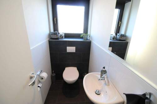 Gäste WC - 