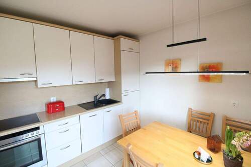 Küche - Einfamilienhaus in Mönchengladbach zum Kaufen