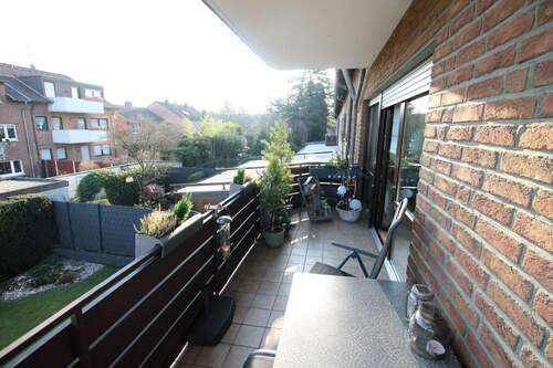 Balkon - 