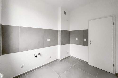 Küche wetere Ansicht - 