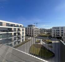 Sofort einziehen: Großzügige 4,5-Zimmer-Wohnung mit Balkon im 3. OG der Mühlenau Gärten in Pinneberg