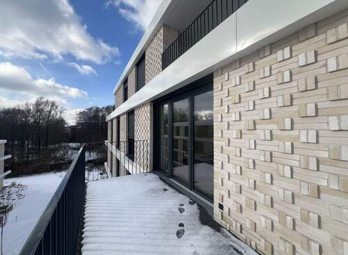 Balkon - 4 Zimmer Etagenwohnung zum Kaufen in Pinneberg