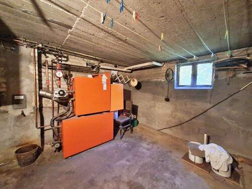 Heizungskeller Bild 1 - 