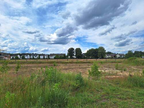 Grundstück.jpg - Mehrfamilienhaus, Wohnhaus mit 153,00 m&sup2; in Osnabrück zum Kaufen