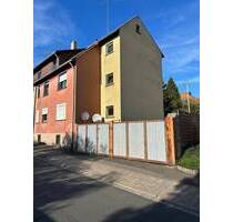 3-Familienhaus in Baumholder mit viel Potential