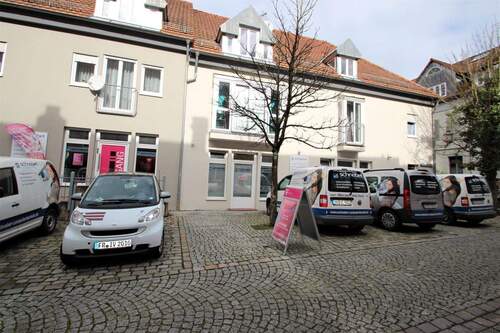 IMG 3264 (2) - BÜRO,- PRAXIS- ODER KANZLEIRÄUME - ZENTRAL in bester Innenstadtlage zu vermieten