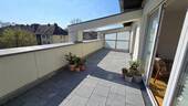 Bild 1 - Großzügiges Wohnen mit Weitblick: Helle 92 m² Wohnung in Wuppertal-Langerfeld, 3 Zimmer