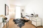 Büro/Gästezimmer - 