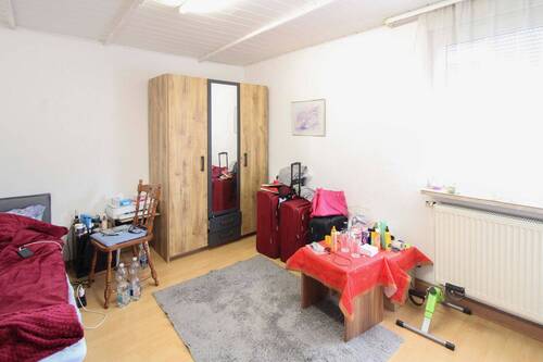 Schlafzimmer 1 - 