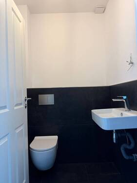 Gäste WC - 