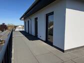 Staffelgeschoss - 