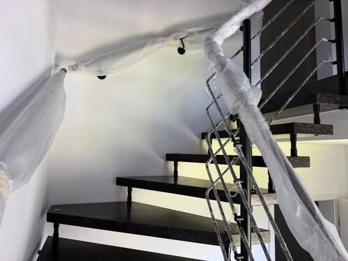 Treppe - 