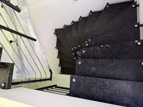 Treppe - 