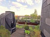 Dachterrasse - 