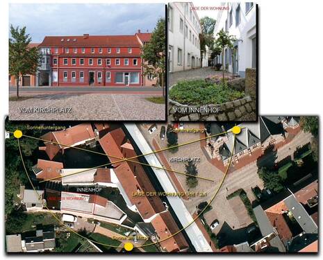 Lage & Sonne - 