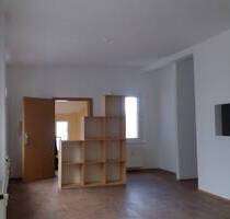 Loft-Wohnung mit großer Dachterrasse | Zentral in Wilsdruff Dresden | 93qm