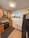 Küche - 2 Zimmer Etagenwohnung in Offenbach