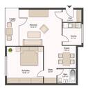 Grundriss - 
