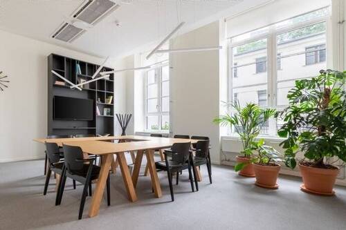 Bild 9 - Büro zur Miete in Berlin