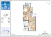 Vetriebsgrundrisse_My Choice Eching_WE_109 - 